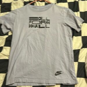 Nike shirt